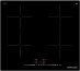 Купить Индукционная варочная панель Kuppersberg ICI 615 preview 2