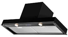 Вытяжка Kuppersberg NANCY S 90 Black