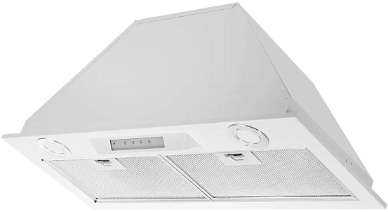 Вытяжка Kuppersberg INLINEA 72 White preview 3