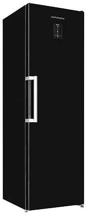 Морозильная камера Kuppersberg NFS 186 BK preview 5