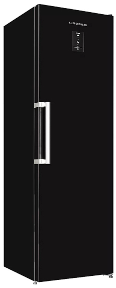 Морозильная камера Kuppersberg NFS 186 BK preview 5