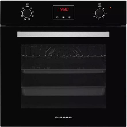 Духовой шкаф Kuppersberg HM 6091 B preview 1