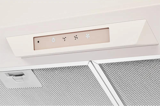 Вытяжка Kuppersberg INLINEA 72 Beige preview 6