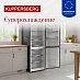 Купить Холодильник Kuppersberg RFCN 2015 SG  preview 4