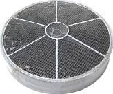 Фильтр угольный Kuppersberg 40 0004 H