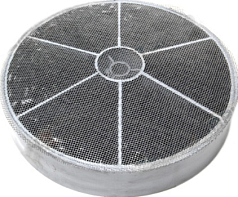 Фильтр угольный Kuppersberg 40 0004 H