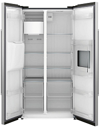 Холодильник Side by Side Kuppersbusch FKG 9803.0 E