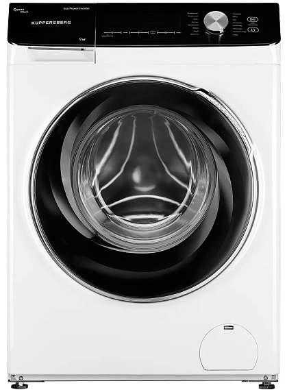 Стиральная машина Kuppersberg WM 580 W preview 5