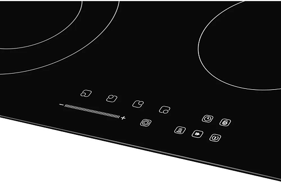 Варочная панель Kuppersberg ECS 627 preview 6