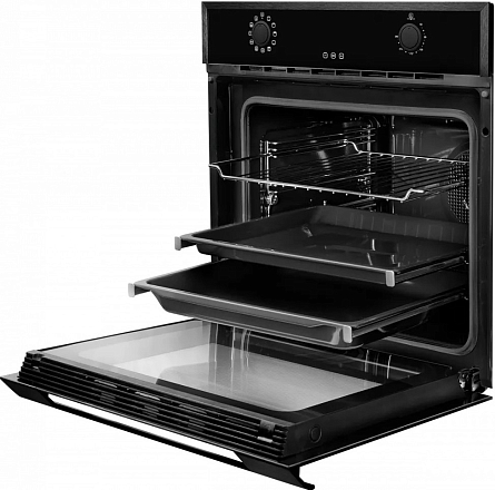 Духовой шкаф Kuppersberg FZH 611 B preview 7