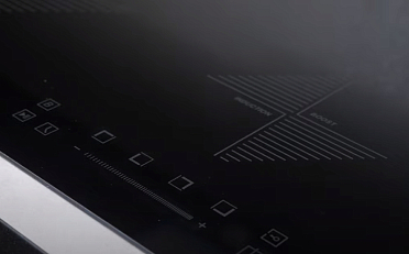 Варочная поверхность Kuppersberg ICS 604