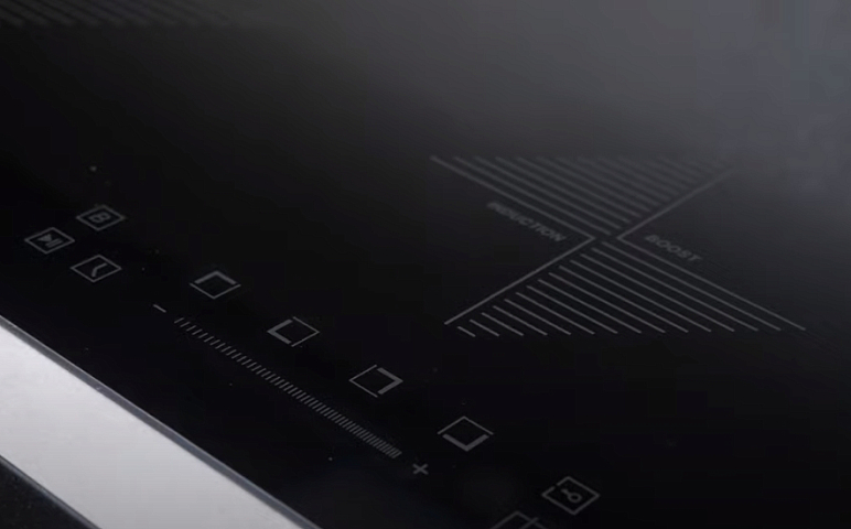 Варочная поверхность Kuppersberg ICS 604