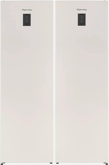 Морозильная камера Kuppersberg NFS 186 BE preview 12