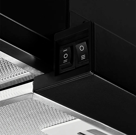 Вытяжка Kuppersberg SLIMTURBO 60 GB preview 5