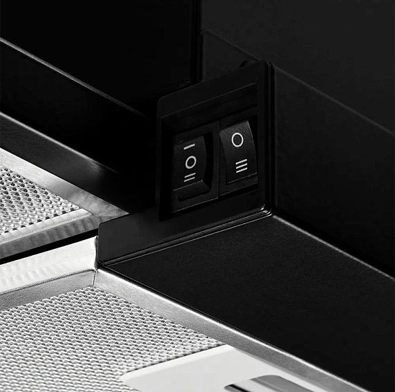 Вытяжка Kuppersberg SLIMTURBO 60 GB preview 5