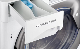 Стиральная машина Kuppersberg WM 411 W
