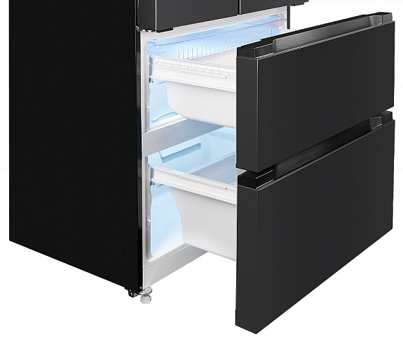 Холодильник Side by Side Kuppersberg NFD 183 DX preview 13