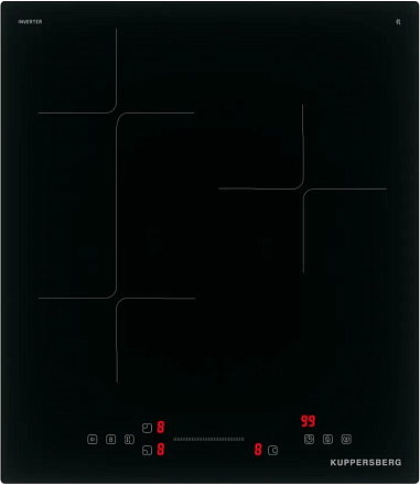 Индукционная варочная панель Kuppersberg ICI 412 preview 4