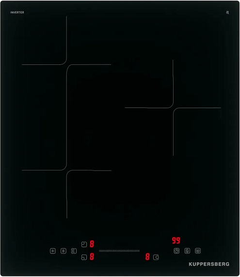 Индукционная варочная панель Kuppersberg ICI 412 preview 4