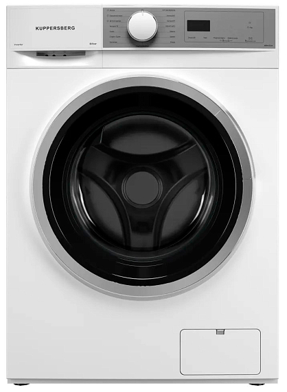 Стиральная машина Kuppersberg WDM 470 W preview 1