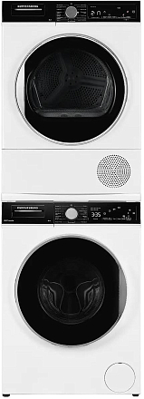 Соединительный элемент для сушильной машины Kuppersberg DS 560 W preview 2