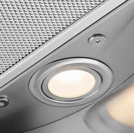 Вытяжка Kuppersberg WL-TUBA X фото 8 Вытяжка Kuppersberg WL-TUBA X preview 8