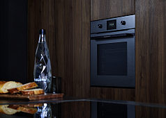 Духовой шкаф Kuppersbusch BP 6350.0 GPH 5