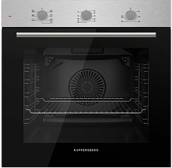 Духовой шкаф Kuppersberg HO 603 BX