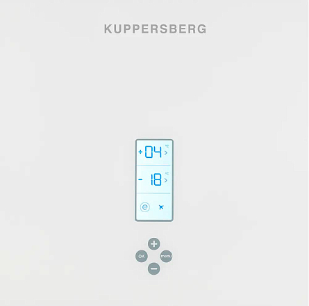Холодильник Kuppersberg RFCN 2012 WG preview 10