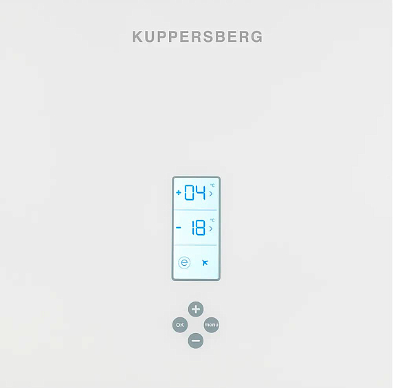 Холодильник Kuppersberg RFCN 2012 WG preview 10