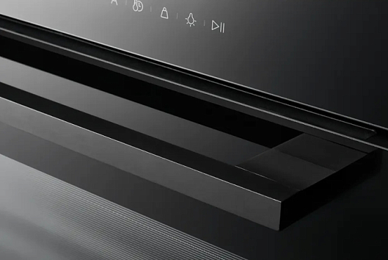 Духовой шкаф Kuppersberg HK 616 Black preview 11