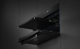 Духовой шкаф Kuppersberg HF 609 W