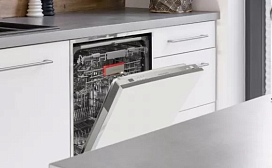 Посудомоечная машина Kuppersberg GIM 6095