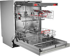 Встраиваемая посудомоечная машина Kuppersberg GHS 6036