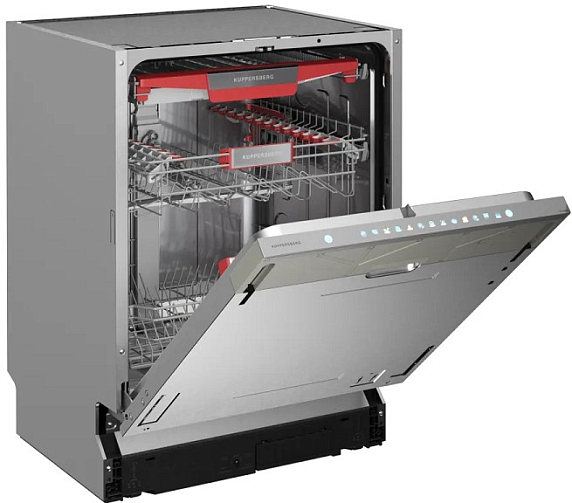 Встраиваемая посудомоечная машина Kuppersberg GIM 6095 preview 3