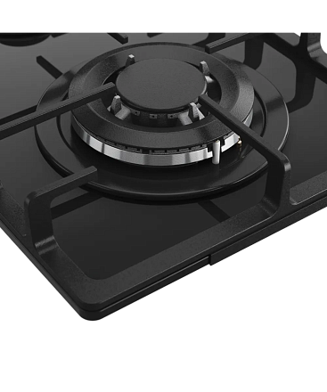 Газовая варочная панель Kuppersberg FG 36 B preview 4