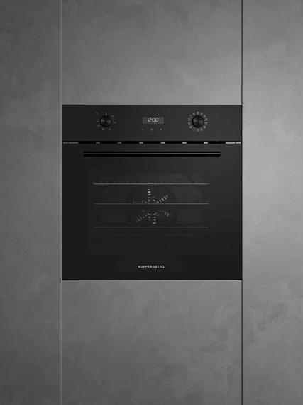 Духовой шкаф Kuppersberg HO 677 B preview 20