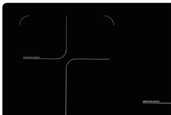 Индукционная варочная панель Kuppersberg ICS 905 preview 8