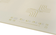 Индукционная варочная панель Kuppersberg ICS 604 C