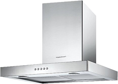Настенная вытяжка Kuppersbusch DW 6340.1 E