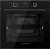 Духовой шкаф Kuppersberg HF 610 B фото 4 Купить Духовой шкаф Kuppersberg HF 610 B preview 4