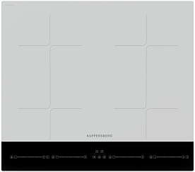 Индукционная варочная панель Kuppersberg ICI 622 W