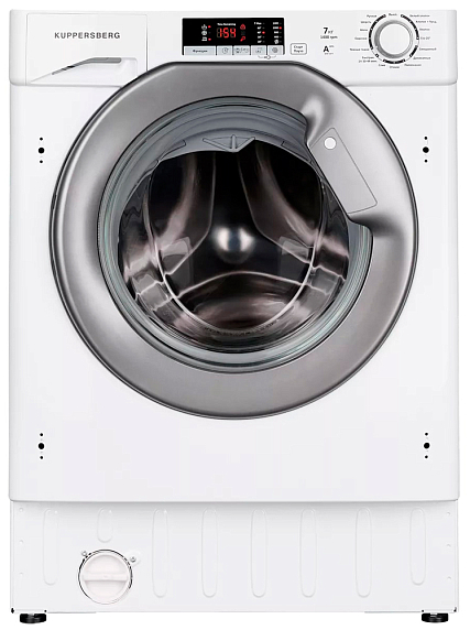 Встраиваемая стиральная машина Kuppersberg WM1477 preview 4