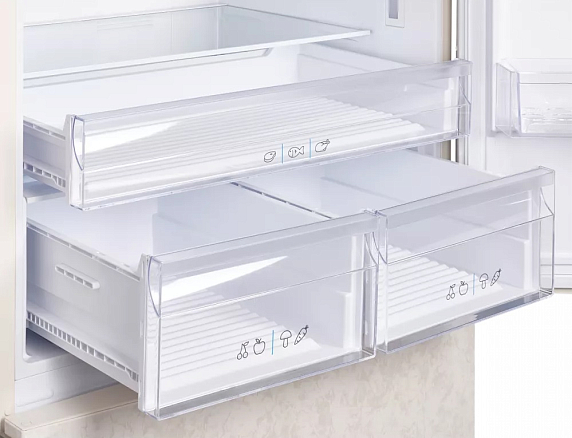 Двухкамерный холодильник Kuppersberg NRV 1867 HBE preview 7