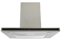 Вытяжка Kuppersberg DDL 660 X