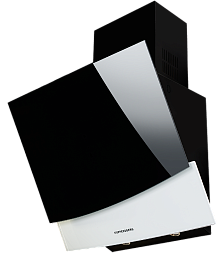 Вытяжка Kuppersberg F W610 B