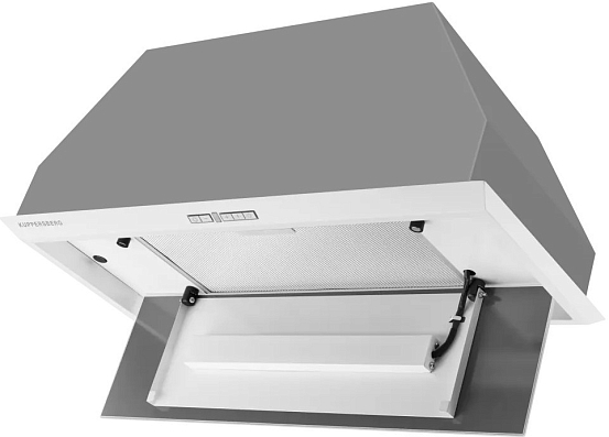 Встраиваемая вытяжка Kuppersberg INTRO 70 WHITE preview 4