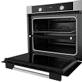Духовой шкаф Kuppersberg HO 608 BX