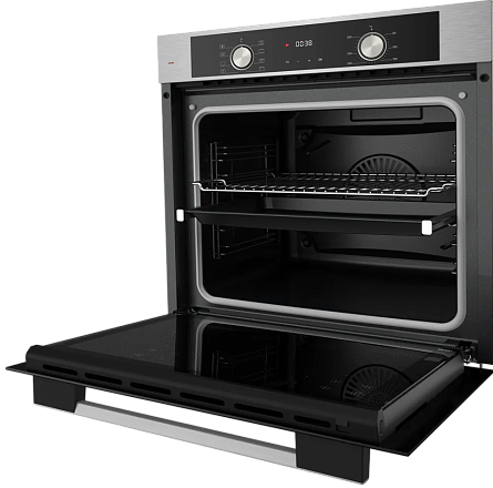 Духовой шкаф Kuppersberg HO 608 BX preview 2