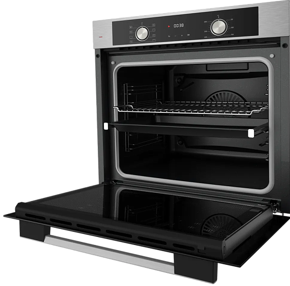 Духовой шкаф Kuppersberg HO 608 BX preview 9